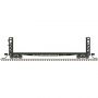 GSI-GSC 48' Bulkhead Flatcar - Ready to Run - Master(R) Atlas Model Railroad Co. No. 50005788