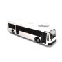 1:87 2021 Proterra ZX5 Electric Transit Bus:
Blank White