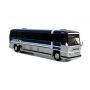 1:87 MCI MC-9 Crusader II Coach:
Shortline
Destination: New York Express