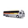 1:87 1984 Eagle Model 10 Coach:
Corporate / Orange
Destination: Model 10