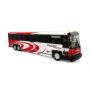 1:50 MCI D4500CT Coach:
San Diego
ABS Plastic