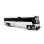 1:50 MCI D4500CT Coach:
Blank White
ABS Plastic