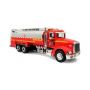 1:64 Peterbilt 385 Remote Re-Fueling Tanker:
LACFD - Los Angeles County Fire Department