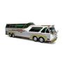 1:43 Sultana Panoramico Coach:
Tres Estrellas de Oro
