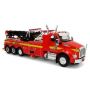 1:43 Kenworth T880 Heavy Rescue:
LACoFD - Los Angeles County of Fire Department - Unit 103