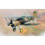 GLOSTER GLADIATOR MK2   1/48