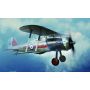 GLOSTER GLADIATOR MK1   1/48