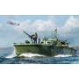 ELCO 80' MOTOR PATROL TORPEDO BOAT- late   1/48