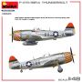 MiniArt 1/48 P-47D-30RA Thunderbolt