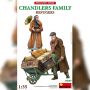 MNA38089 Refugees. Chandlers Family (1/35)