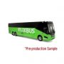 1:87 Prevost H3-45 Coach:FlixBus