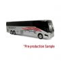 1:87 Prevost H3-45 Coach:Cardinal TransportationInternal Release - Not Available for Wholesale