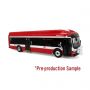 1:87 NFI Xcelsior XDE40 Transit Bus