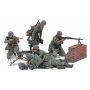 35386 GERMAN MACHINE GUN TEAM SET 1/35 (mid WwII))