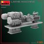 MiniArt 1/35 Lathe Machine