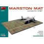 MiniArt 1/48 Marston Mat. Landing Strip