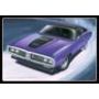 1971 Dodge Hemi Charger R/T