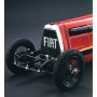 ITA-4701 1/12 Fiat Mefistofele 21706cc Race Car