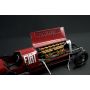 ITA-4701 1/12 Fiat Mefistofele 21706cc Race Car