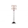 6-82013 PLUG-EXPAND-PLAY DOUBLE FLOODLIGHT TOWER