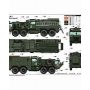 Trumpeter 1/35 M1142 HEMTT TFFT (Tactical Fire Fighting Truck)