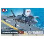 Lockheed Martin F-35B Lightning II, Tamiya 60793