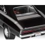 1/24 Fast And.  Furious - Dominic'S 1970 Dodge Charger