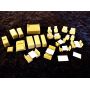 Structure Interior Assortment pkg(23)