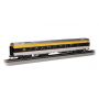 69001, HO SIEMENS SC-42 CHARGER-DCC- VIA RAIL CANADA   no 2200 incluant 74505 + 74506 + 74507 + 74508 + 74509