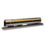 69001, HO SIEMENS SC-42 CHARGER-DCC- VIA RAIL CANADA   no 2200 incluant 74505 + 74506 + 74507 + 74508 + 74509