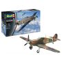 1/32 Hawker Hurricane Mk Iib