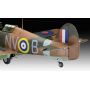 1/32 Hawker Hurricane Mk Iib