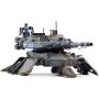 Border Model 1/35 Grizzly Battle Tank "Red Alert 2"