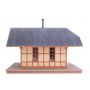 Victoria Springs Sta Kit Scale HO