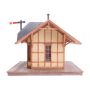 Victoria Springs Sta Kit Scale HO