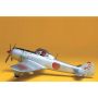 TAM61013 1/48 Japanese Hayate Frank Type 4