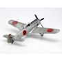 TAM61013 1/48 Japanese Hayate Frank Type 4