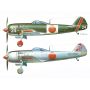 TAM61013 1/48 Japanese Hayate Frank Type 4