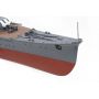 Tamiya 1/350 Japanese Aircraft Mogami