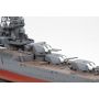 Tamiya 1/350 Japanese Aircraft Mogami