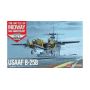 Academy 1/48 USAAF B-25B Doolittle Raid
