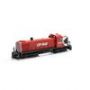 HO RTR RS-3 w/DCC and  Sound, CPR no.8428