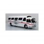 1:87 1966 GM PD4107 "Buffalo" Coach:Gray CoachDestination: Toronto / Pearson Airport