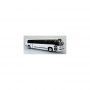 1:87 1999 TMC RTS Transit Bus:Blank White
