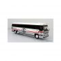 1:87 MCI MC-9 Crusader II Coach:Gray CoachDestination: Toronto - Guelph