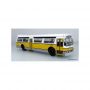 1:87 Flxible 53102 Transit Bus:MBTA BostonDestination: 39 Arborway