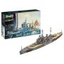 HMS DUKE OF YORK, 1/1200