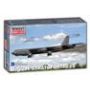 1/144 B-52 H "Superfortress" Usaf (Current Flying Vers