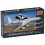 1/144 E-8 Awacs/Joint Star W/2 Marking Options