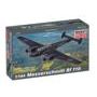 1/144 Bf-110 Messerschmitt W/ 2 Marking Options